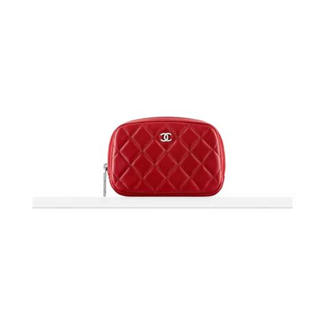 chanel classic 正红 深红 huaren.us|Handbags & Bags .